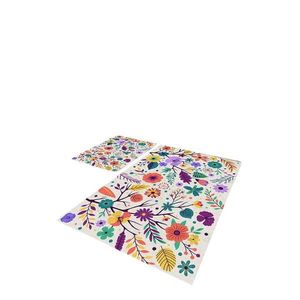 Kúpeľňové predložky v súprave 2 ks 60x100 cm – Mila Home vyobraziť