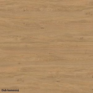 ArtExt Pracovná doska - 38 mm 38 mm: Dub kamenný 5527 vyobraziť