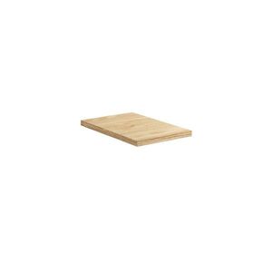 ArtCom Doska pod umývadlo OCEAN Oak | dub olejovaný Typ: Doska 30 cm / 89-30 vyobraziť