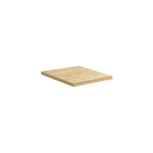 ArtCom Doska pod umývadlo OCEAN Oak | dub olejovaný Typ: Doska 40 cm / 89-40 vyobraziť