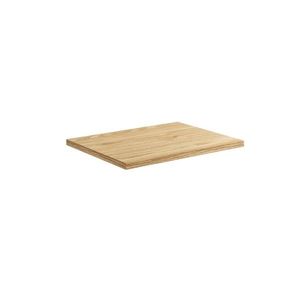 ArtCom Doska pod umývadlo OCEAN Oak | dub olejovaný Typ: Doska 60 cm / 89-60 vyobraziť