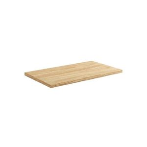 ArtCom Doska pod umývadlo OCEAN Oak | dub olejovaný Typ: Doska 70 cm / 89-70 vyobraziť