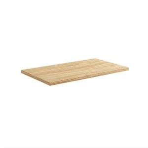 ArtCom Doska pod umývadlo OCEAN Oak | dub olejovaný Typ: Doska 80 cm / 89-80 vyobraziť