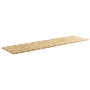 ArtCom Doska pod umývadlo OCEAN Oak | dub olejovaný Typ: Doska 180 cm / 89-180 vyobraziť