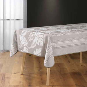 Obrus 150x240 cm Ambrine – douceur d'intérieur vyobraziť