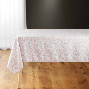 Obrus z mikrovlákna 140x240 cm Florelle – douceur d'intérieur vyobraziť