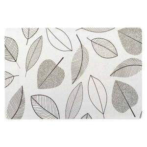 Plastové prestieranie 30x45 cm Feuillette – douceur d'intérieur vyobraziť