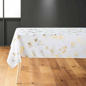 Obrus 150x240 cm Bloomy – douceur d'intérieur vyobraziť