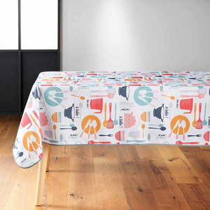 Obrus 150x240 cm Kitchen – douceur d'intérieur vyobraziť
