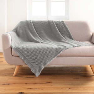 Deka 125x150 cm Coraline – douceur d'intérieur vyobraziť