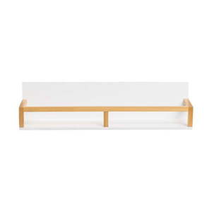Biela polica 55 cm – Casa Selección vyobraziť