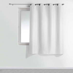 Biely záves 140x180 cm Essentiel – douceur d'intérieur vyobraziť