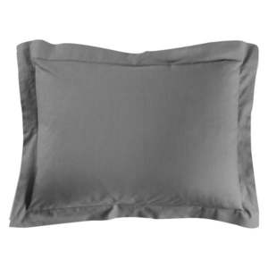 Bavlnená obliečka na vankúš 50x70 cm Lina – douceur d'intérieur vyobraziť