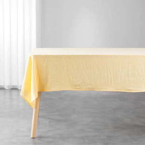 Obrus z mikrovlákna 140x240 cm Suzy – douceur d'intérieur vyobraziť