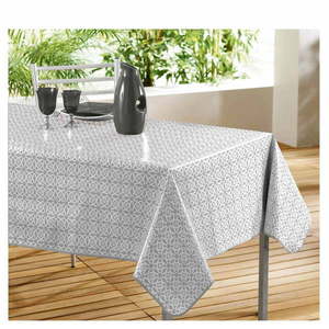 Umývateľný obrus 140x240 cm Abaca – douceur d'intérieur vyobraziť
