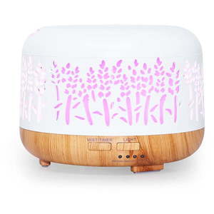 Elektrický difuzér Nature Motif – Homéa vyobraziť
