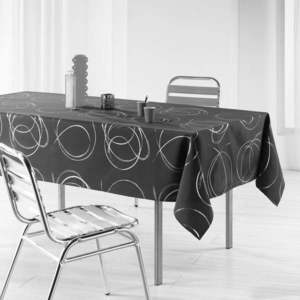 Obrus 150x300 cm Bully – douceur d'intérieur vyobraziť