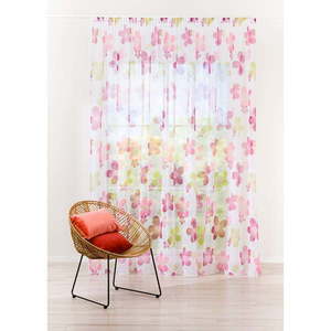 Detská záclona 140x245 cm Silan – Mendola Fabrics vyobraziť