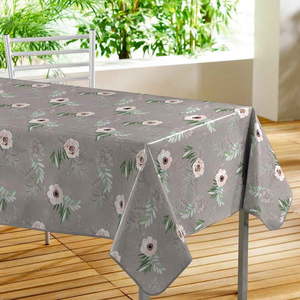 Umývateľný obrus 140x240 cm Anemone – douceur d'intérieur vyobraziť