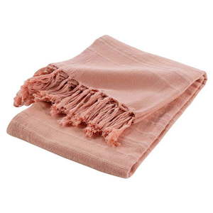Deka 150x150 cm Lilia – douceur d'intérieur vyobraziť
