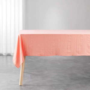 Obrus z mikrovlákna 140x240 cm Suzy – douceur d'intérieur vyobraziť