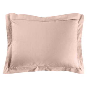 Bavlnená obliečka na vankúš 50x70 cm Lina – douceur d'intérieur vyobraziť