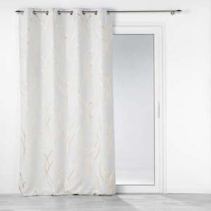 Svetlosivý zatemňovací záves 135x240 cm Elise – douceur d'intérieur vyobraziť