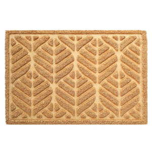 Rohožka z kokosového vlákna 40x60 cm Palmette – douceur d'intérieur vyobraziť