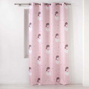 Detský záves 140x260 cm Petite Princesse – douceur d'intérieur vyobraziť