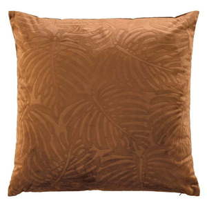 Zamatový dekoračný vankúš 50x50 cm Analia – douceur d'intérieur vyobraziť