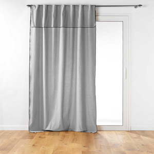 Svetlosivý záves 140x240 cm Mistraline – douceur d'intérieur vyobraziť