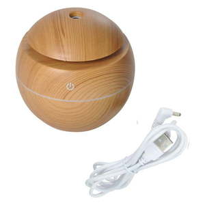 Elektrický difuzér Ball – Homéa vyobraziť
