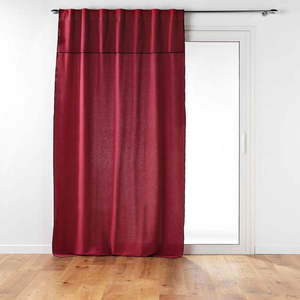 Vínový záves 140x240 cm Mistraline – douceur d'intérieur vyobraziť