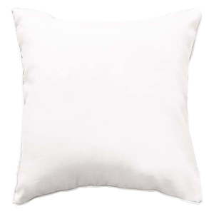 Dekoračný vankúš 40x40 cm Essentiel – douceur d'intérieur vyobraziť
