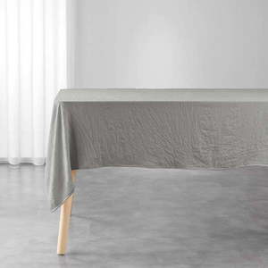 Obrus z mikrovlákna 140x240 cm Suzy – douceur d'intérieur vyobraziť