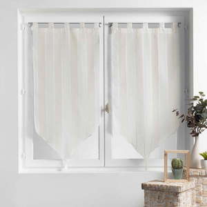 Krémové záclony v súprave 2 ks 60x120 cm Palaos – douceur d'intérieur vyobraziť
