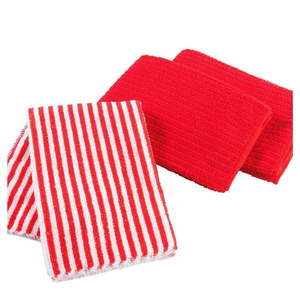 Utierky z mikrovlákna v súprave 3 ks 40x40 cm Cuistot – douceur d'intérieur vyobraziť