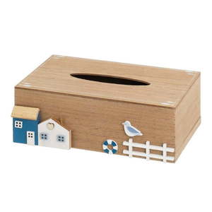 Box na vreckovky – Casa Selección vyobraziť