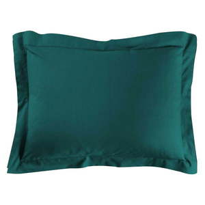 Bavlnená obliečka na vankúš 50x70 cm Lina – douceur d'intérieur vyobraziť