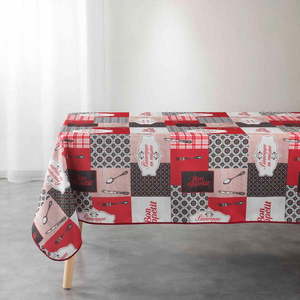 Obrus 150x240 cm Brunch – douceur d'intérieur vyobraziť
