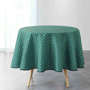 Obrus ø 180 cm Artchic – douceur d'intérieur vyobraziť