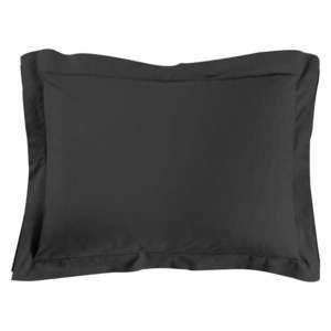 Bavlnená obliečka na vankúš 50x70 cm Lina – douceur d'intérieur vyobraziť