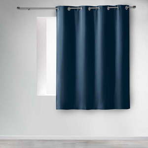Tmavomodrý zatemňovací záves 135x180 cm Occult – douceur d'intérieur vyobraziť