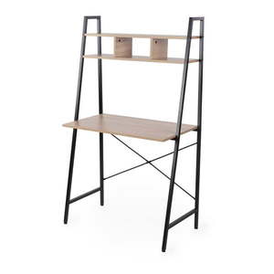 Pracovný stôl 44x84 cm – Compactor vyobraziť