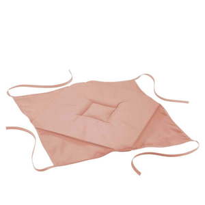 Sedák 40x40 cm Essentiel – douceur d'intérieur vyobraziť
