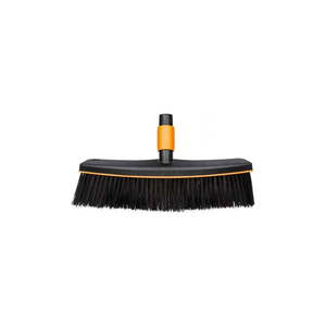 Čierna hlavica na metlu Fiskars Quikfit, šírka 38 cm vyobraziť
