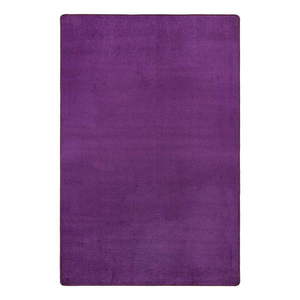 Tmavofialový koberec 160x240 cm Fancy – Hanse Home vyobraziť