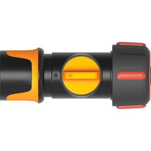 Rýchlospojka na zavlažovacie sústavy Fiskars Comfort, 3/4 coulu vyobraziť