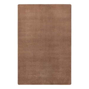 Hnedý koberec 133x195 cm Fancy – Hanse Home vyobraziť