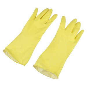 Rukavice na upratovanie v súprave 3 ks – Homéa vyobraziť